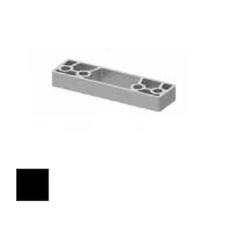 Lcn 4110 Door Closer Spacer 4110-61-BLACK